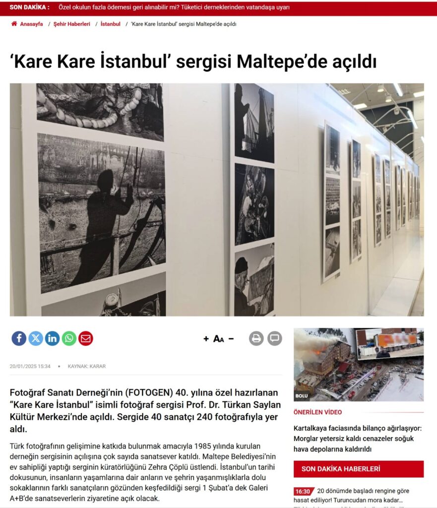 Basın Haberleri