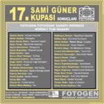 Sami GÜNER Kupası
