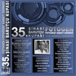 Şinasi BARUTÇU Kupası