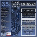 Şinasi BARUTÇU Kupası
