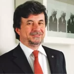 FARUK ECZACIBAŞI